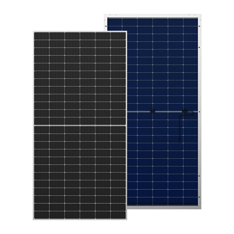 Lightweight Modules 315-335W